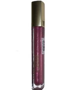 1- COVERGIRL Queen Collection Colorlicious Lip Gloss Q640 PLUM BERRY New... - $468.93 MXN