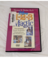 More 1-2-3 Magic Encouraging Good Behavior, Independence and Self-Esteem... - €5,95 EUR More 1-2-3 Magic Encouraging Good Behavior, Independence and Self-Esteem... - €5,95 EUR