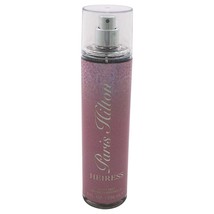 Paris Hilton Heiress Body Spray for Women, 8 Oz - $30.69