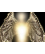 HAUNTED ARCHANGEL GABRIEL POTION - $22.00