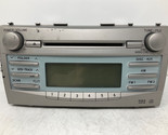 2007-2009 Toyota Camry AM FM CD Player Radio Receiver OEM B02B03016 - £71.10 GBP