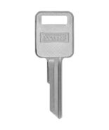 The Hillman Group #71 - Key Blank - Yale Lock - $25.08 CAD