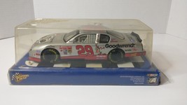 Action Racing Winner&#39;s Circle Kevin Harvick #29 Chevrolet Monte Carlo Goodwrench - £11.04 GBP