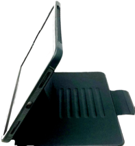 Full Body Case for iPad PRO 11 2020 Built In Adjustable Stand Pencil Holder BLK image 5