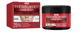 Dark Spot Freckle Blemisha Cream Whitening Face Cream  - £7.97 GBP