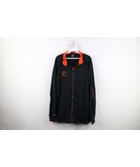 Nike Mens XL Team Issued Oregon State University Football Full Zip Jacke... - €85,00 EUR Nike Mens XL Team Issued Oregon State University Football Full Zip Jacke... - €85,00 EUR