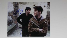 Gary Daly &amp; Eddie Lundon Signed Autographed &quot;China Crisis&quot; Glossy 8x10 P... - $39.99