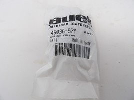 Buell OEM Spring Collar 46036-97Y - $10.89
