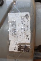 05-07 Mercedes W203 C55 Halogen Headlight Head Light Lamp Passenger Right RH image 6
