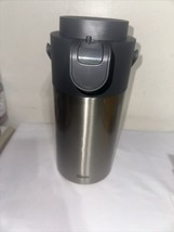 Tiken Airport Coffee Dispenser W/pump Beverage Dispenser 1 - £35.82 GBP