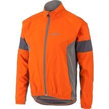 Louis Garneau – Mens' Cycling Manteau Modesto 3 Jacket – Yellow, S – 103... - $29.66