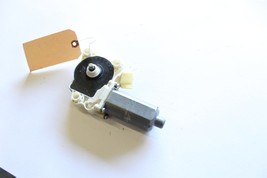 2003-06 MERCEDES W215 CL500 CL600 FRONT DRIVER LEFT WINDOW REGULATOR MOTOR J3101 image 4