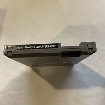 John Elway&#39;s Quarterback NES Nintendo Cartridge only - £3.14 GBP
