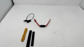 Fitbit Inspire 2 Fitness Activity Tracker + Heart Rate Monitor FB418 W/3... - $30.00