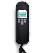 The Vtech Cd1113 Trim Style Telephone Is Black, Has 13 Speed Dial Keys, ... - €27,43 EUR