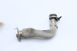 09-12 VOLKSWAGEN TOUAREG EGR TUBE Q2452 image 8