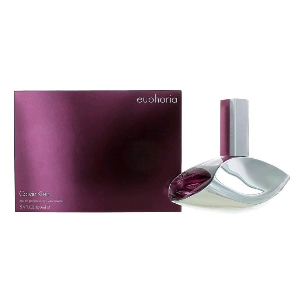 Primary image for Euphoria by Calvin Klein, 5.4 oz Eau De Parfum Spray for Women