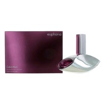 Euphoria by Calvin Klein, 5.4 oz Eau De Parfum Spray for Women - £81.33 GBP