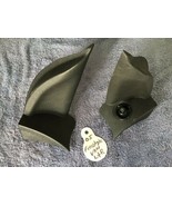 2005 2006 2007 FORD FREESTYLE DRIVER LEFT DOOR MIRROR COVER W/ MIRROR SW... - $365.50 MXN