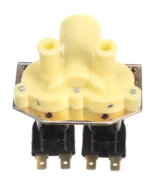 Vulcan Hart N-43, K-77709, WC-895-104, 105C21 Solenoid Valve, Water, Dua... - $270.80