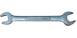 Craftsman USA Wrench Lot 13/16 9/16 1/2 7/16 + 6" Adjustable SAE image 8