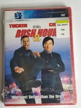 Rush Hour 2 (DVD, 2001) - £3.93 GBP