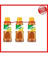 Natural Habanero Chili Seasoning - 1.6 oz Bottles Pack of 3, Perfect for... - $241.43 MXN
