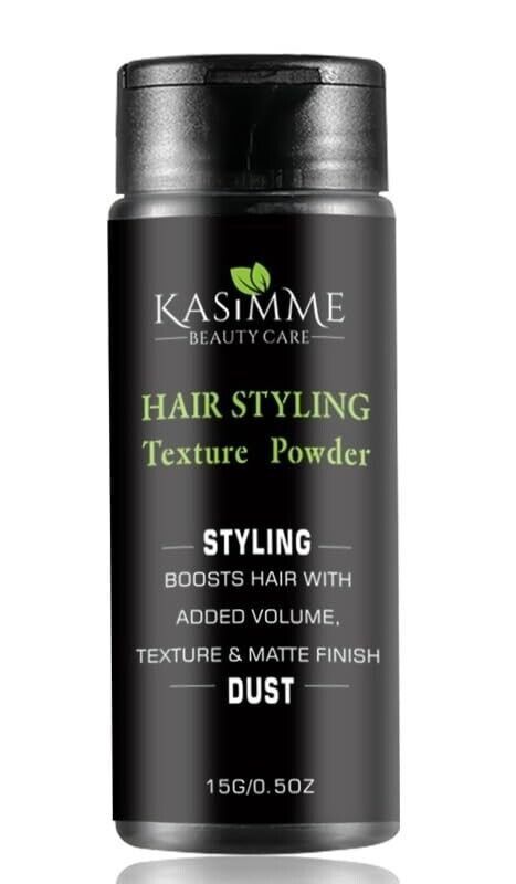 15g Dust it Volumizing Powder - Hair Styling Powder,Root Lifting Volume Powder - £10.20 GBP