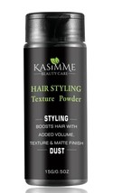 15g Dust it Volumizing Powder - Hair Styling Powder,Root Lifting Volume ... - $12.98