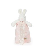 Bunnies By The Bay Blossom Bunny Bye Bye Buddy Pink, 11&quot; Baby Lovey Blanket - €18,84 EUR