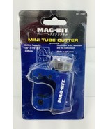 Open Box, MAGBIT 801.118C MAG801 Mini Tube Cutter, Cuts 1/8-1 1/8~DISCOU... - $20.01 CAD
