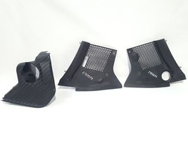 Front Trunk Cover Panels (3) OEM 2000 Porsche Boxster - $21.22 CAD