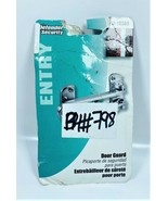 Defender Seguridad Puerta Protector Pestillo U-10308 - $10.80 CAD