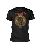 Amorphis Queen Of Time Official Tee T-Shirt M... - £28.17 GBP