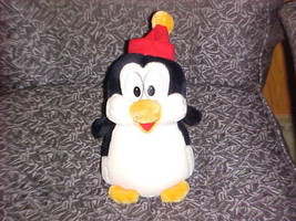 11&quot; Chilly Willy Plush Stuffed Toy By Walter Lantz 1989 Cute - £44.96 GBP