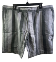 The North Face Mens The Narrows Plaid Shorts-Asphalt Grey plaid,Size 40 - £30.06 GBP