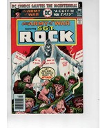 Our Army At War #294 VINTAGE 1976 DC Comics Sgt Rock - £10.05 GBP