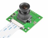 Lens Board Ov5647 Sensor For Raspberry Pi Camera, Adjustable And Interch... - $37.99
