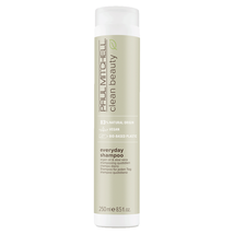 Paul Mitchell Clean Beauty Everyday Shampoo 8.5oz - £29.35 GBP