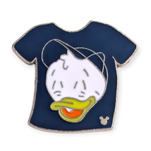 DuckTales Disney Pin: Dewey Blue T-Shirt - $12.90
