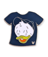 DuckTales Disney Pin: Dewey Blue T-Shirt - $17.74 CAD