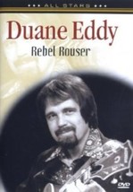 Duane Eddy - In Concert: Rebel Rouser [D DVD Pre-Owned Region 2 - £45.82 GBP