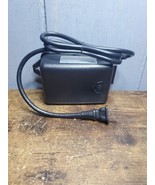 TDC Power Landscape Transformer Low Voltage Model DA-60-12W-1 - $532.46 MXN