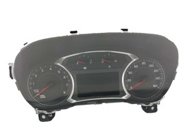 2018-24 Chevy Traverse Color Graphic Speedometer Cluster Guage Opt Udd 8... - $118.75