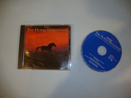 The Horse Whisperer by Music From (CD, 1998, MCA) - £5.90 GBP