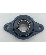 FYH FL207 2-Bolt Flange Bearing 1-3/8&quot; UCL207B M  - $481.56 MXN