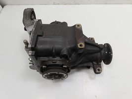 98 BMW Z3 E36 1.9L #1301 Differential, Rear End 4.44 Diff Auto Trans 1.9L - $346.49
