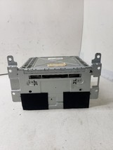 Audio Equipment Radio Receiver AM-FM-CD-MP3 Single Disc Fits 08 ESCAPE 6... - $36.63