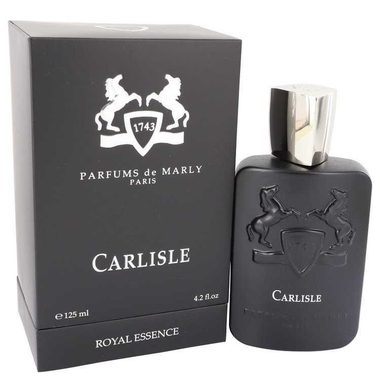 Parfums De Marly Carlisle Royal Essence Perfume 4.2 Oz Eau De Parfum Spray - $399.98
