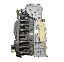 6L80 VALVE BODY W/TCM SOLENOIDS TAHOE PREPROGRAM BY VIN WITH GM SOFTWARE OEM image 5